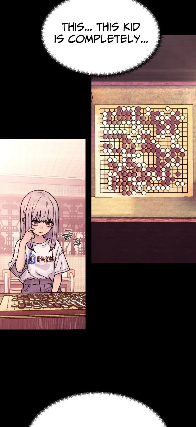 Read Girl Go chapter 10 image 32 on Lezhin