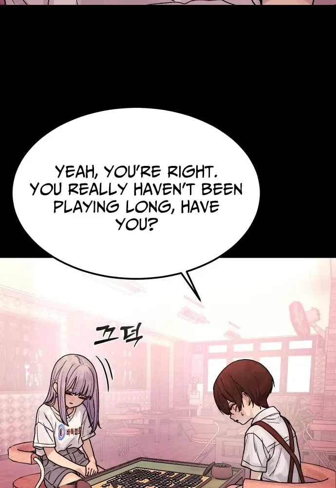 Read Girl Go chapter 10 image 34 on Lezhin
