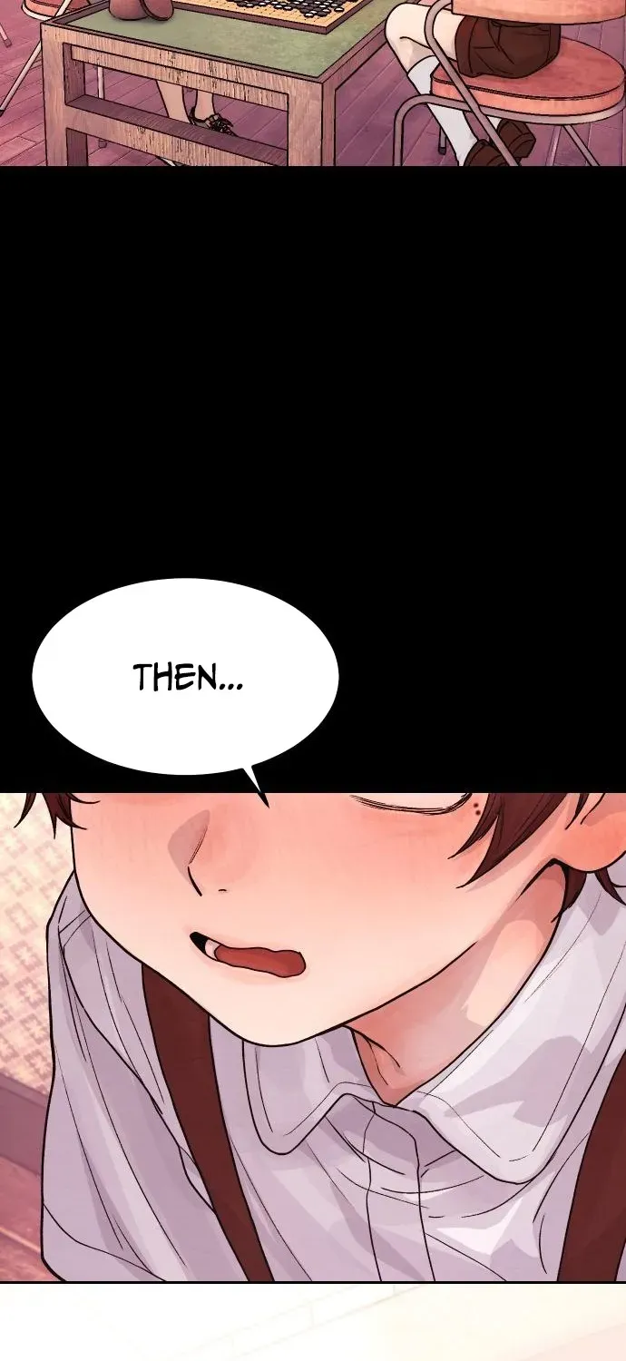 Read Girl Go chapter 10 image 35 on Lezhin