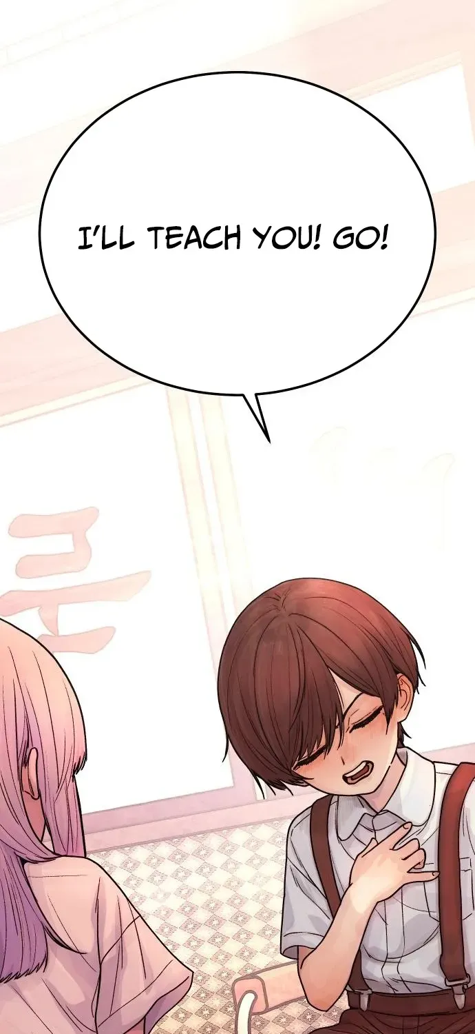 Read Girl Go chapter 10 image 36 on Lezhin