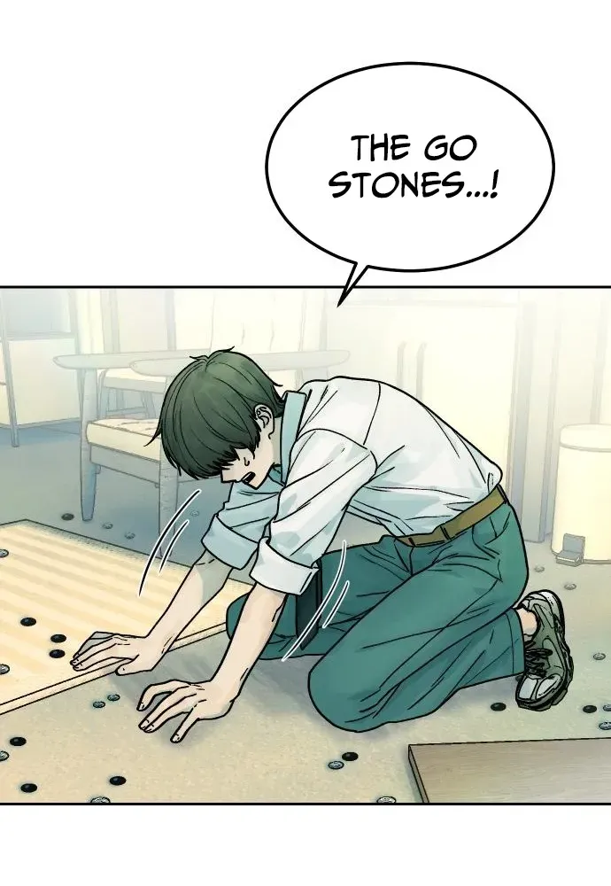 Read Girl Go chapter 10 image 41 on Lezhin