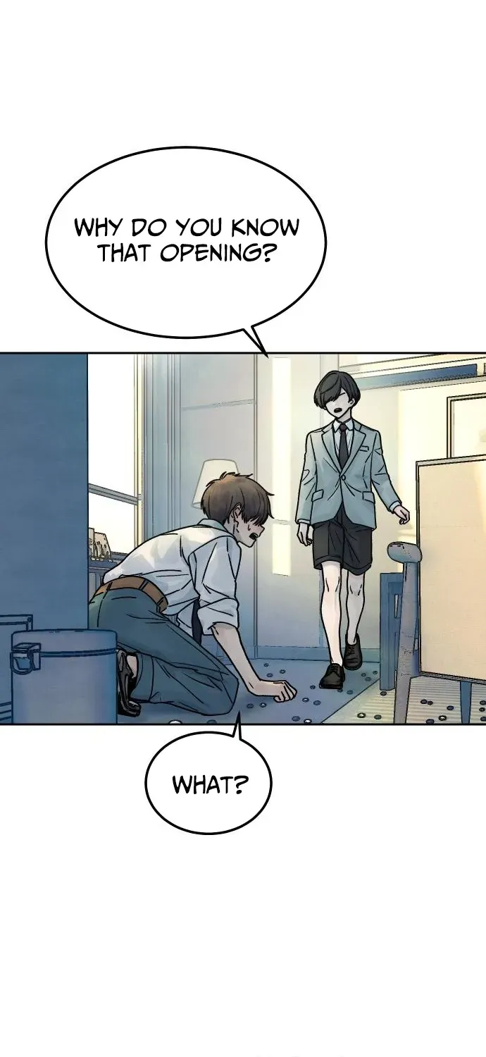 Read Girl Go chapter 10 image 42 on Lezhin