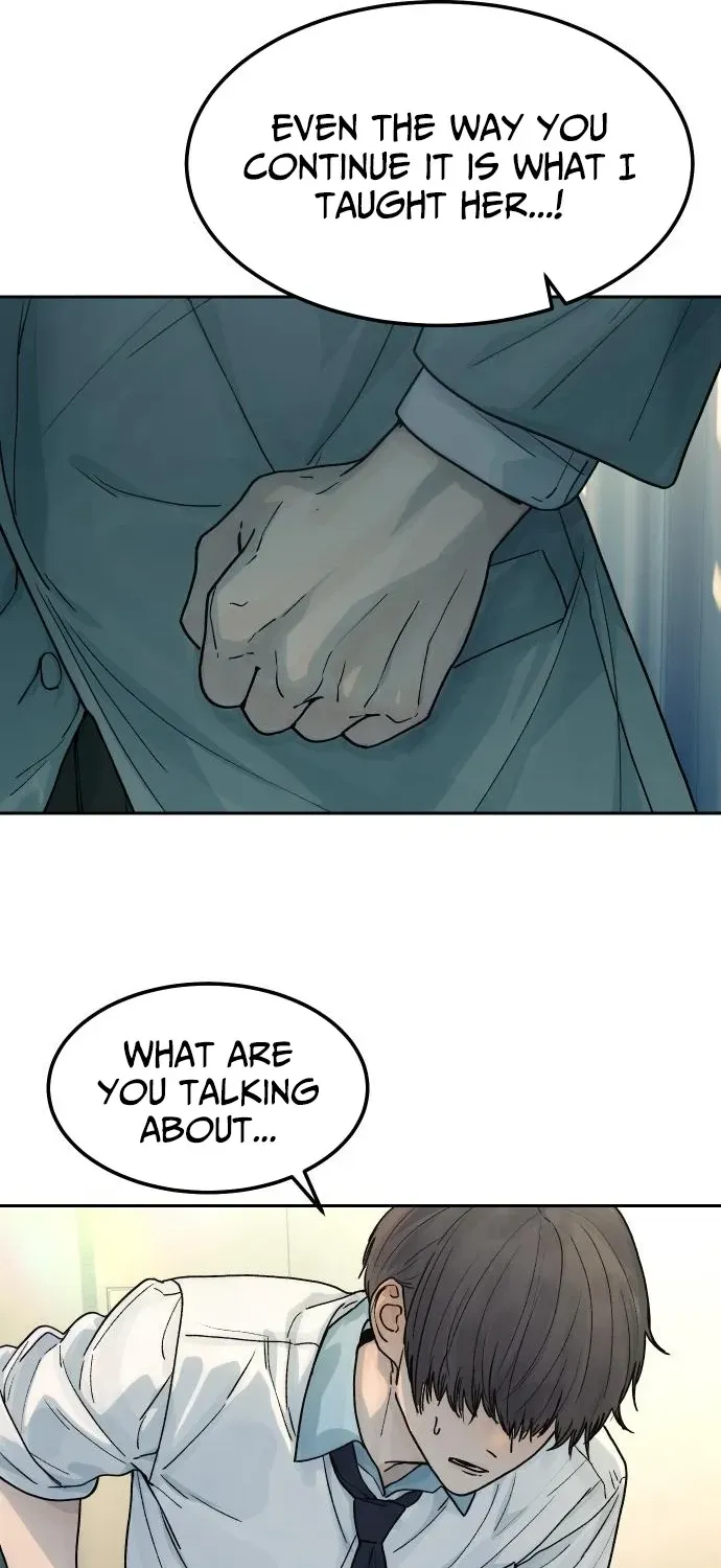 Read Girl Go chapter 10 image 43 on Lezhin