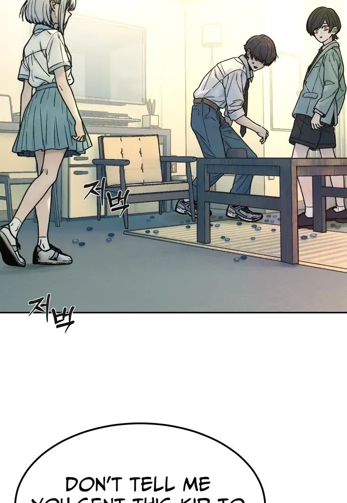 Read Girl Go chapter 10 image 48 on Lezhin