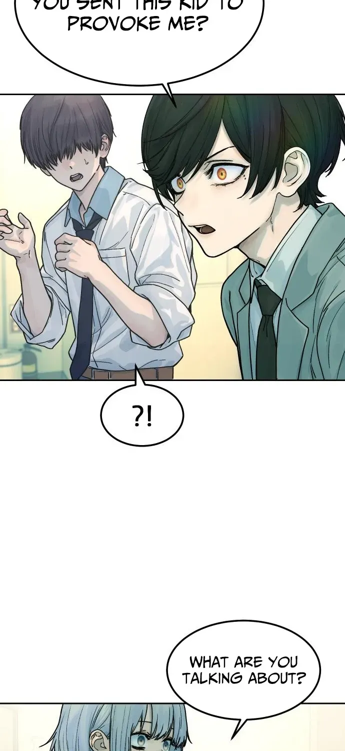 Read Girl Go chapter 10 image 49 on Lezhin
