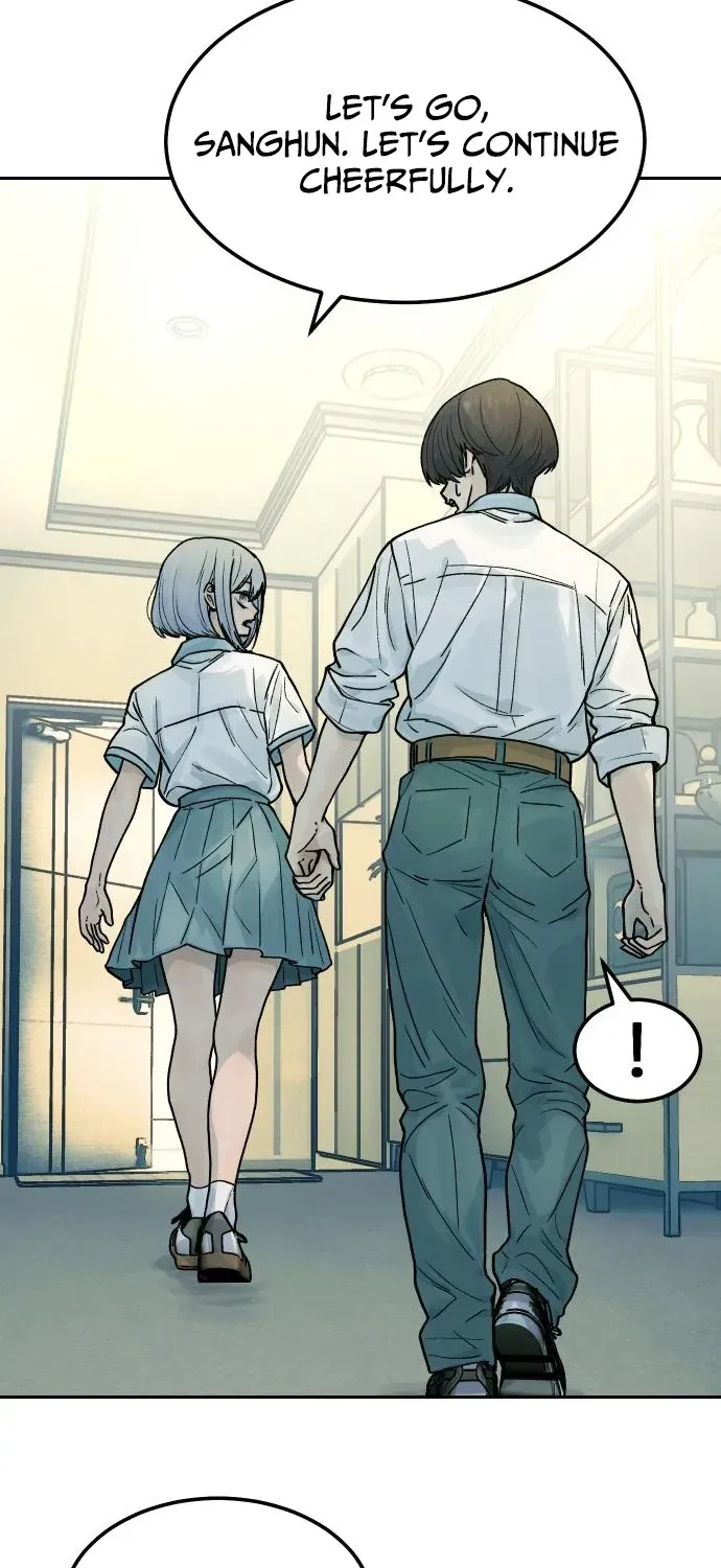 Read Girl Go chapter 10 image 51 on Lezhin
