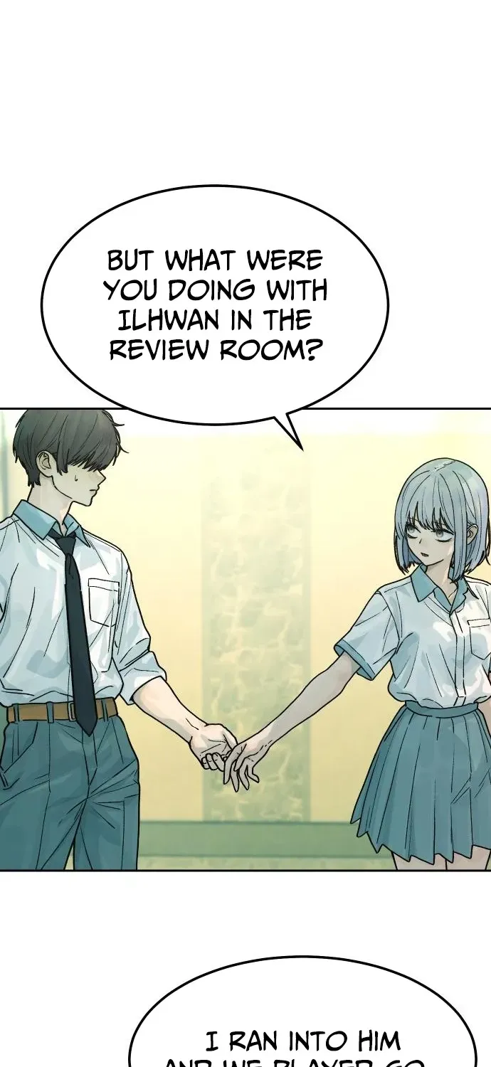 Read Girl Go chapter 10 image 59 on Lezhin