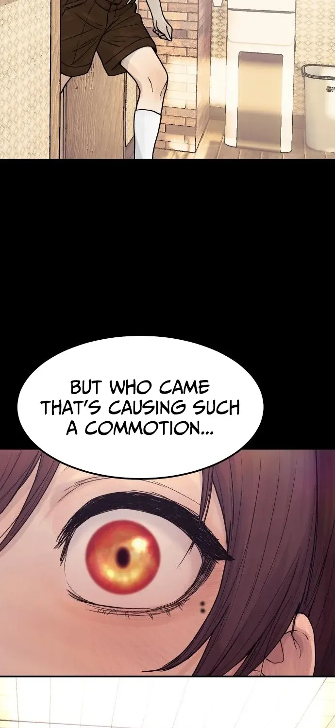 Read Girl Go chapter 10 image 8 on Lezhin