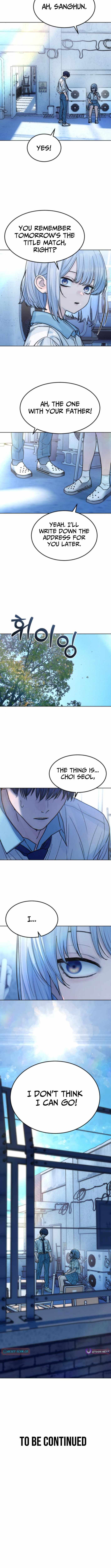 Read Girl Go chapter 13 image 11 on Lezhin