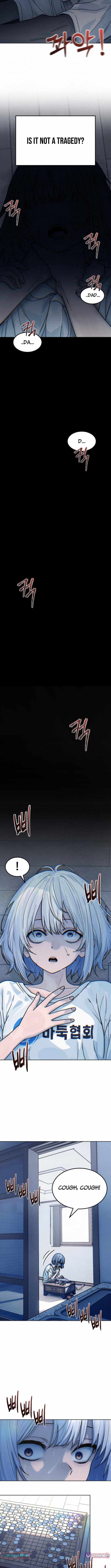 Read Girl Go chapter 13 image 3 on Lezhin