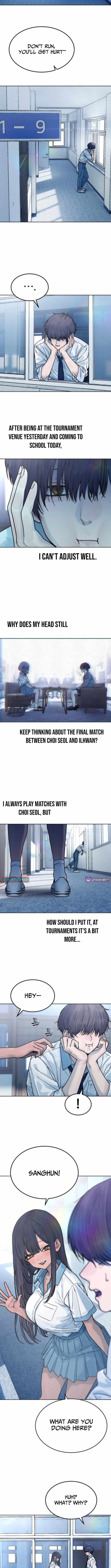 Read Girl Go chapter 13 image 6 on Lezhin