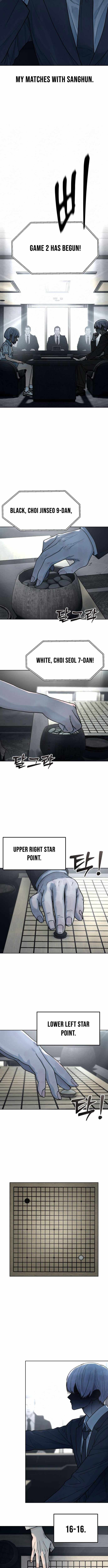 Read Girl Go chapter 16 image 4 on Lezhin