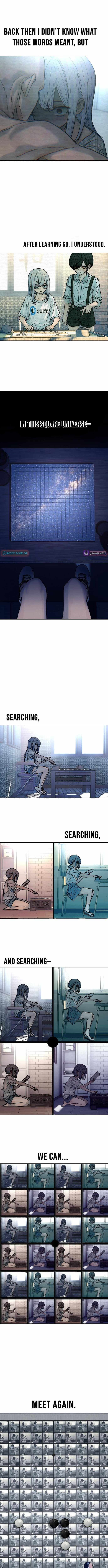 Read Girl Go chapter 16 image 7 on Lezhin