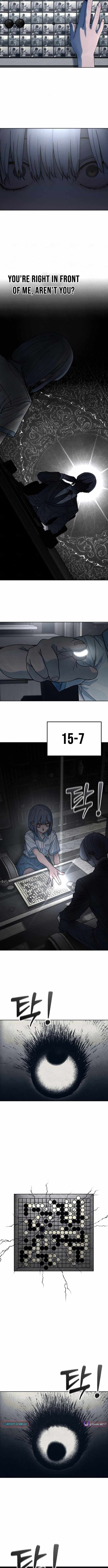 Read Girl Go chapter 16 image 8 on Lezhin