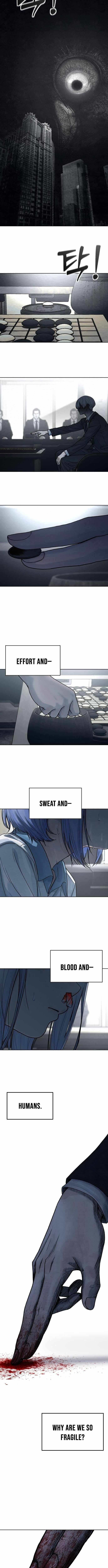 Read Girl Go chapter 16 image 9 on Lezhin