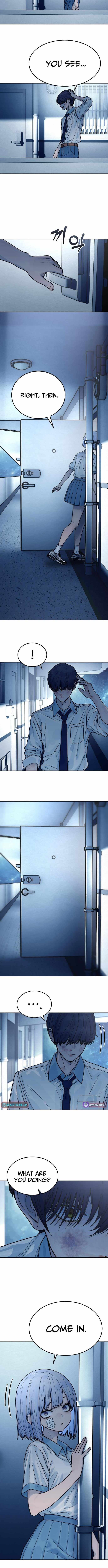Read Girl Go chapter 19 image 1 on Lezhin