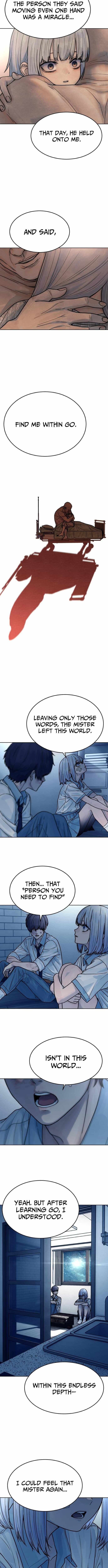 Read Girl Go chapter 19 image 10 on Lezhin