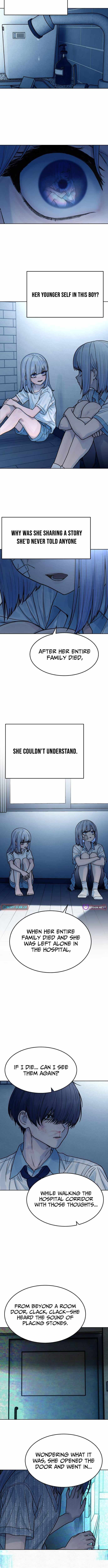 Read Girl Go chapter 19 image 7 on Lezhin