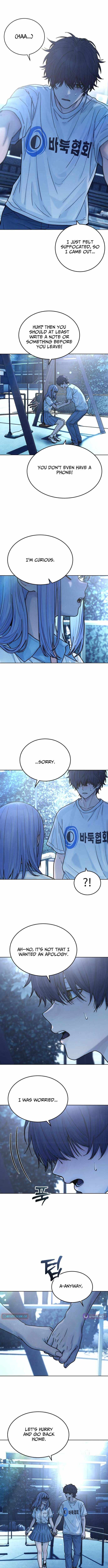 Read Girl Go chapter 29 image 1 on Lezhin