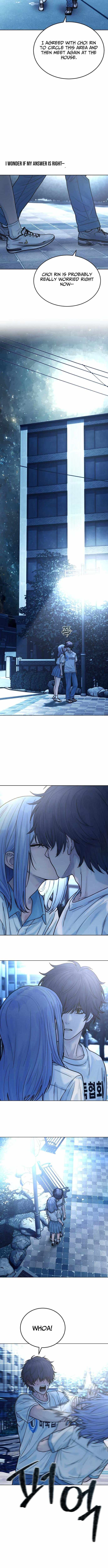 Read Girl Go chapter 29 image 2 on Lezhin