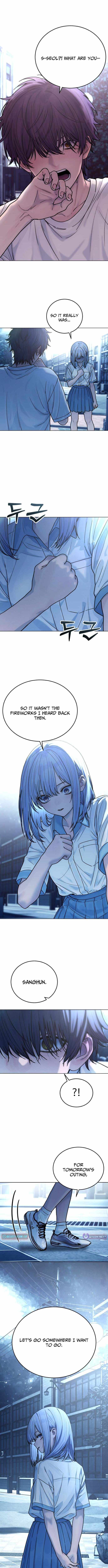 Read Girl Go chapter 29 image 3 on Lezhin