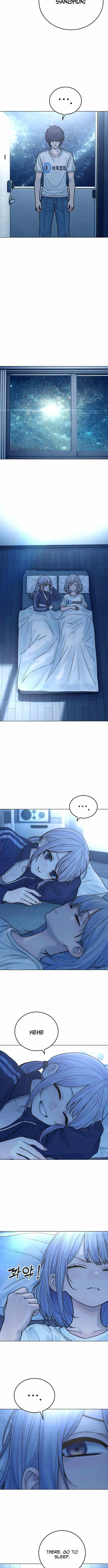 Read Girl Go chapter 29 image 6 on Lezhin