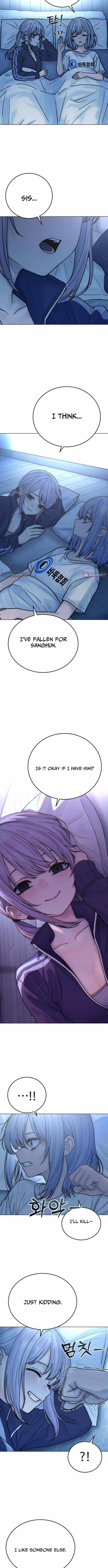 Read Girl Go chapter 29 image 7 on Lezhin