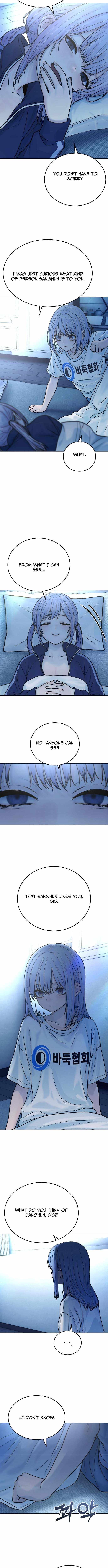 Read Girl Go chapter 29 image 8 on Lezhin