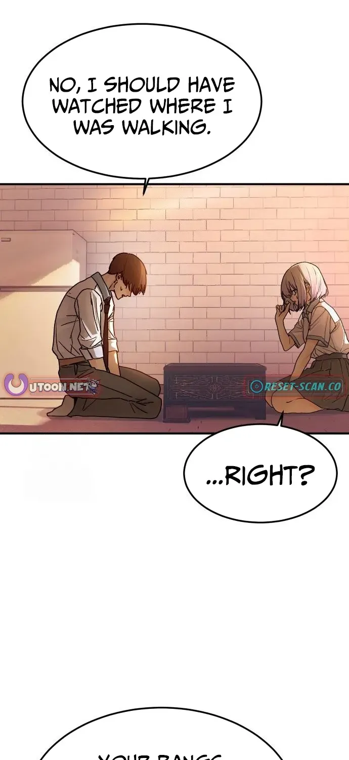 Read Girl Go chapter 3 image 26 on Lezhin