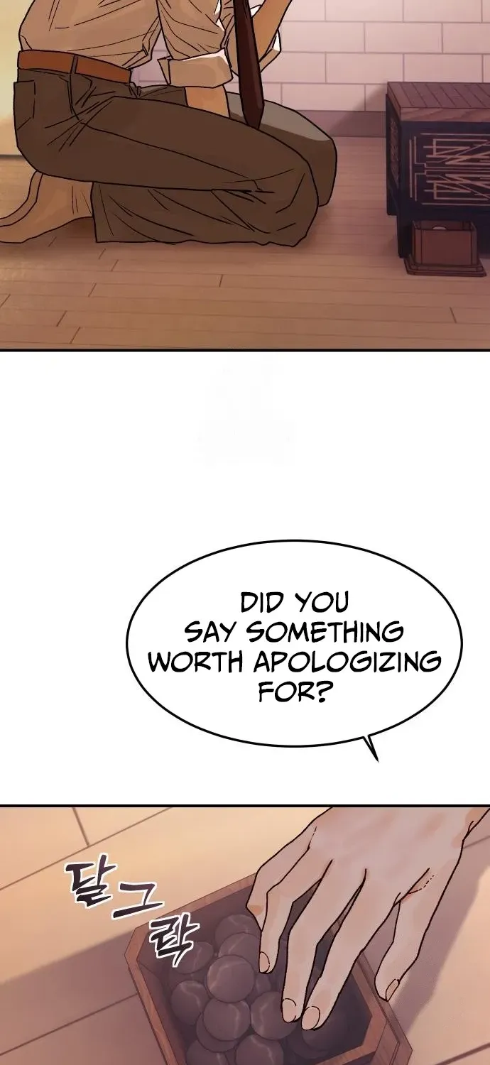Read Girl Go chapter 3 image 36 on Lezhin