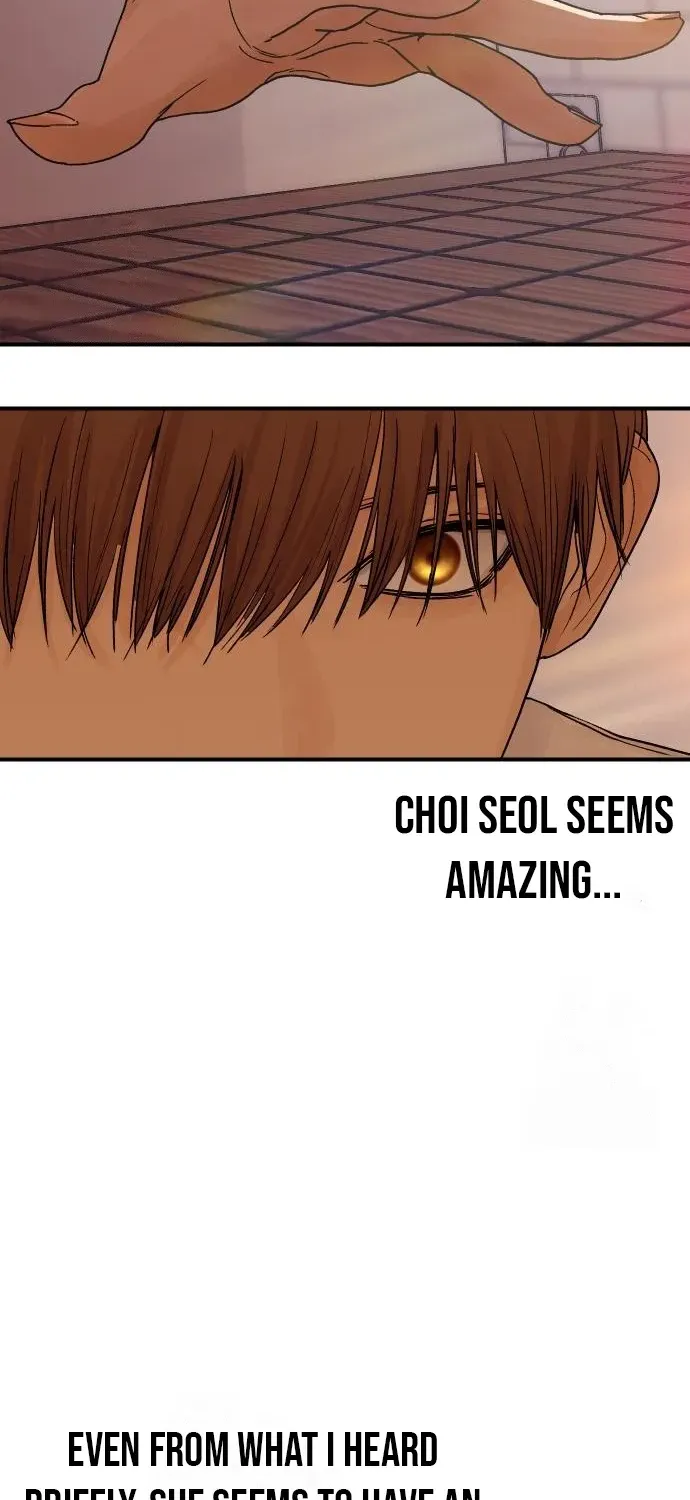 Read Girl Go chapter 3 image 40 on Lezhin