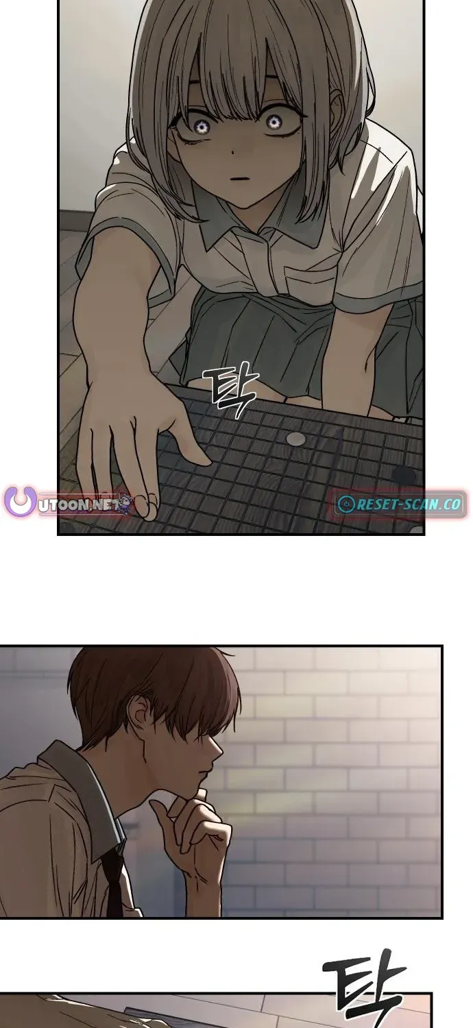 Read Girl Go chapter 3 image 51 on Lezhin