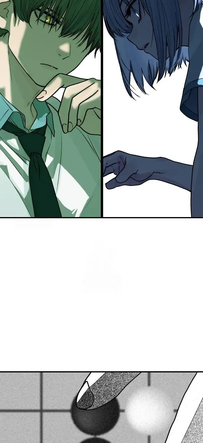 Read Girl Go chapter 3 image 54 on Lezhin