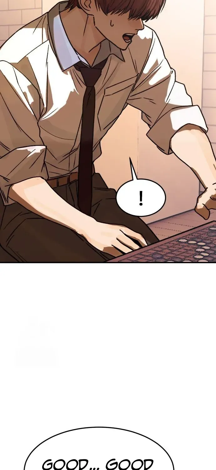 Read Girl Go chapter 3 image 60 on Lezhin