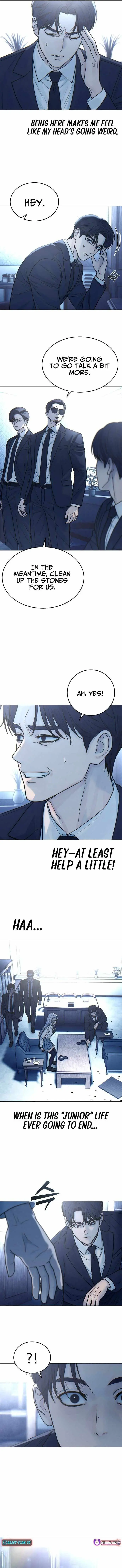 Read Girl Go chapter 34 image 1 on Lezhin