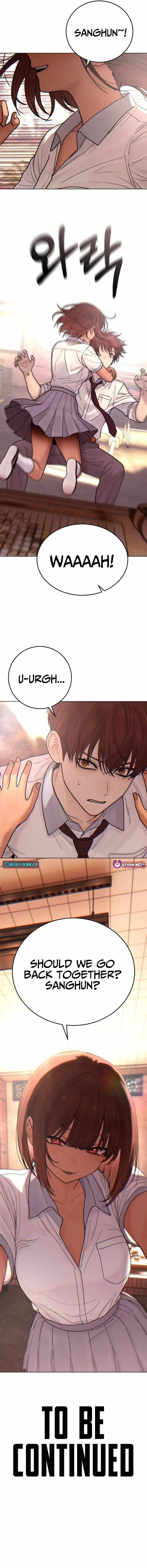 Read Girl Go chapter 34 image 10 on Lezhin