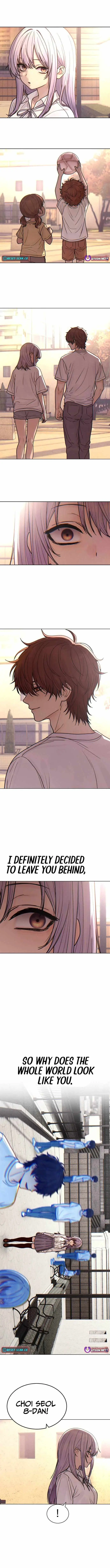 Read Girl Go chapter 34 image 7 on Lezhin