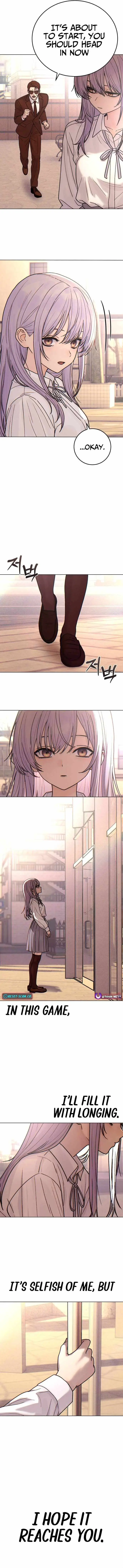 Read Girl Go chapter 34 image 8 on Lezhin