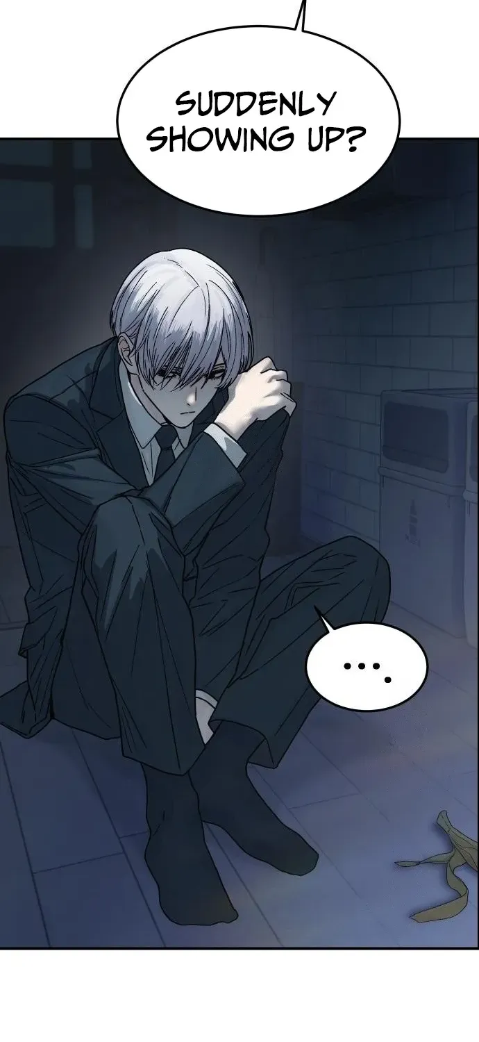 Read Girl Go chapter 4 image 3 on Lezhin