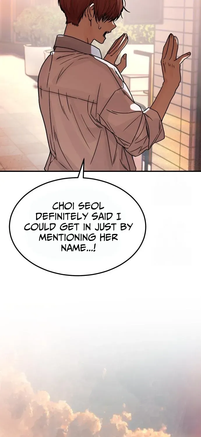 Read Girl Go chapter 5 image 11 on Lezhin
