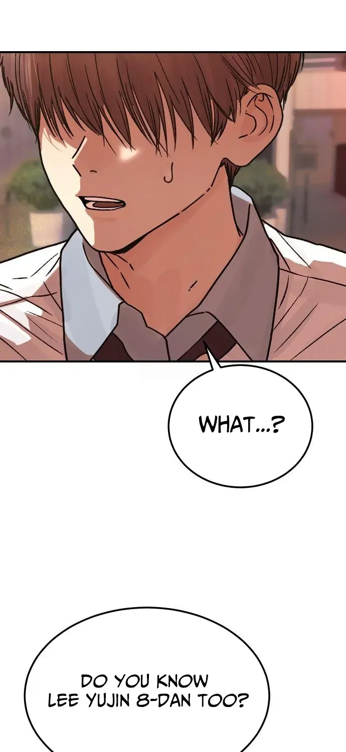 Read Girl Go chapter 5 image 18 on Lezhin