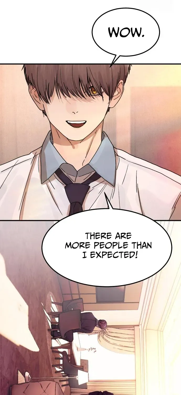 Read Girl Go chapter 5 image 46 on Lezhin