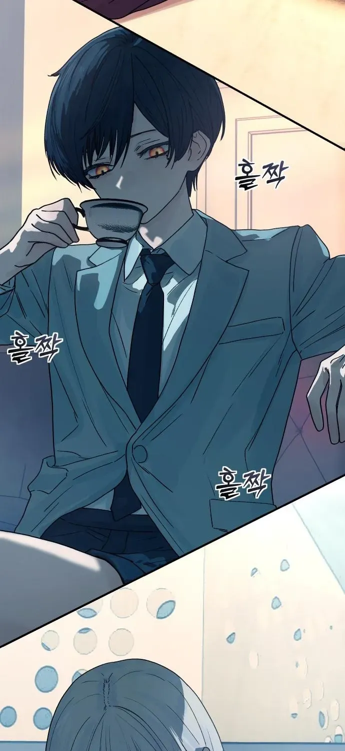 Read Girl Go chapter 5 image 49 on Lezhin