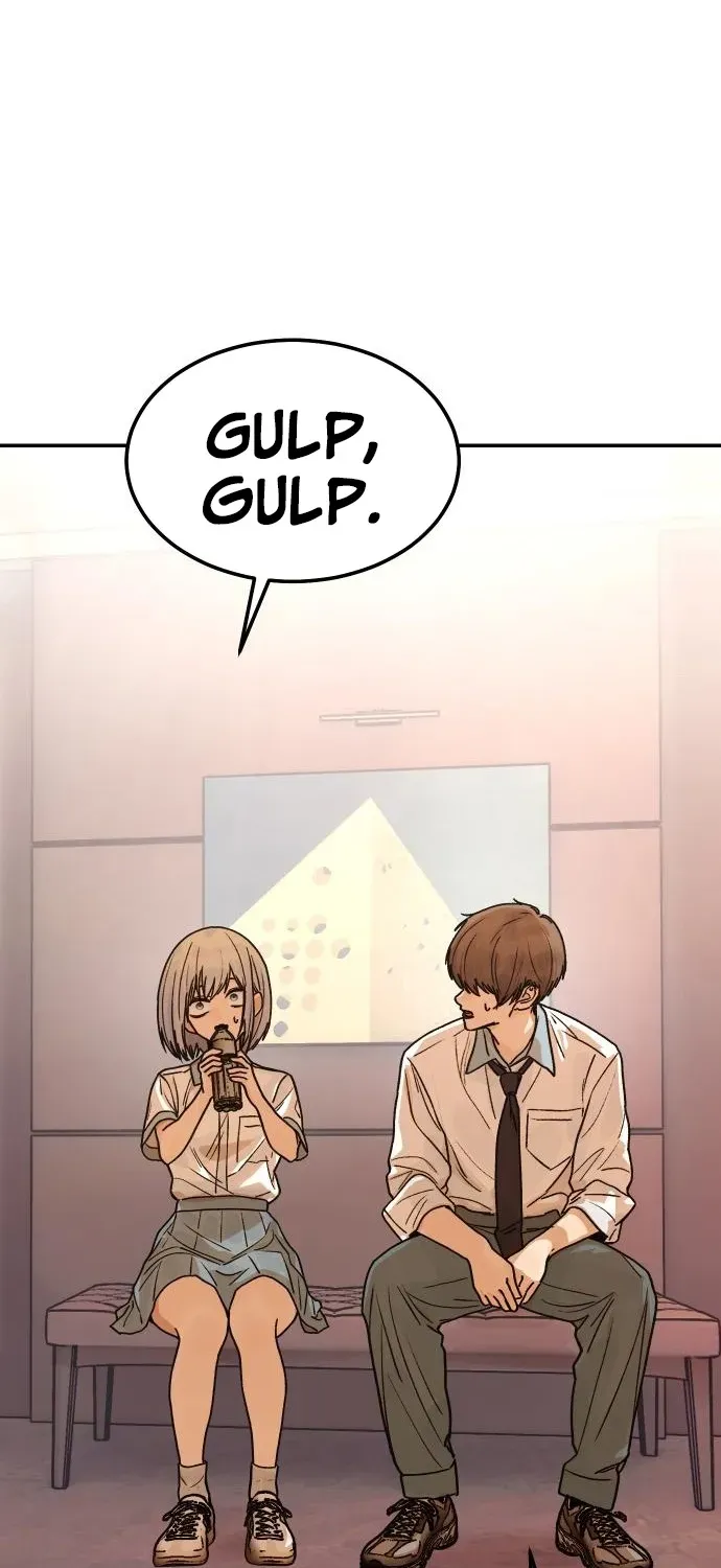 Read Girl Go chapter 7 image 11 on Lezhin