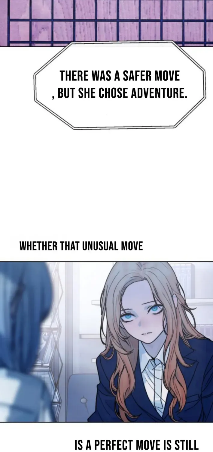 Read Girl Go chapter 8 image 21 on Lezhin