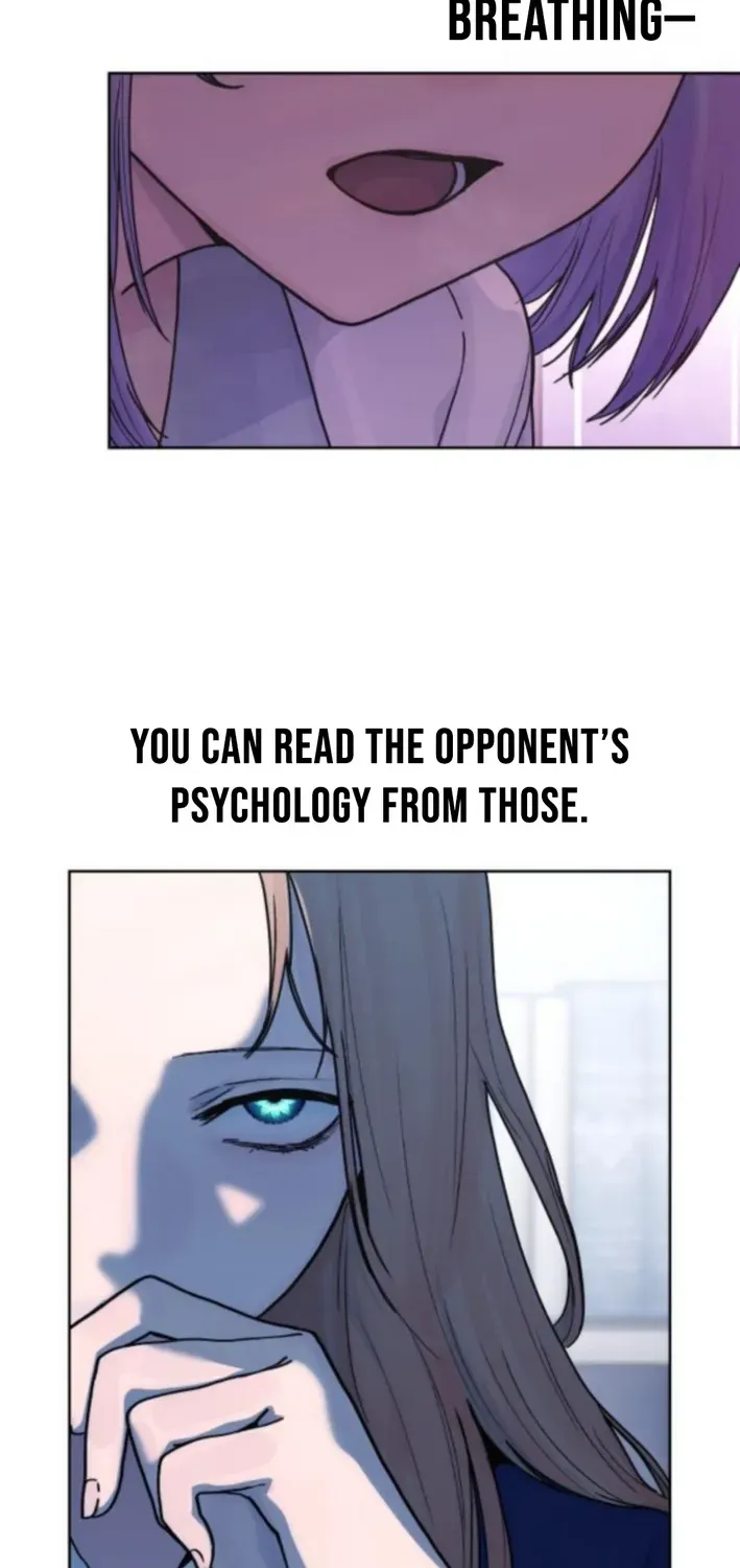 Read Girl Go chapter 8 image 23 on Lezhin