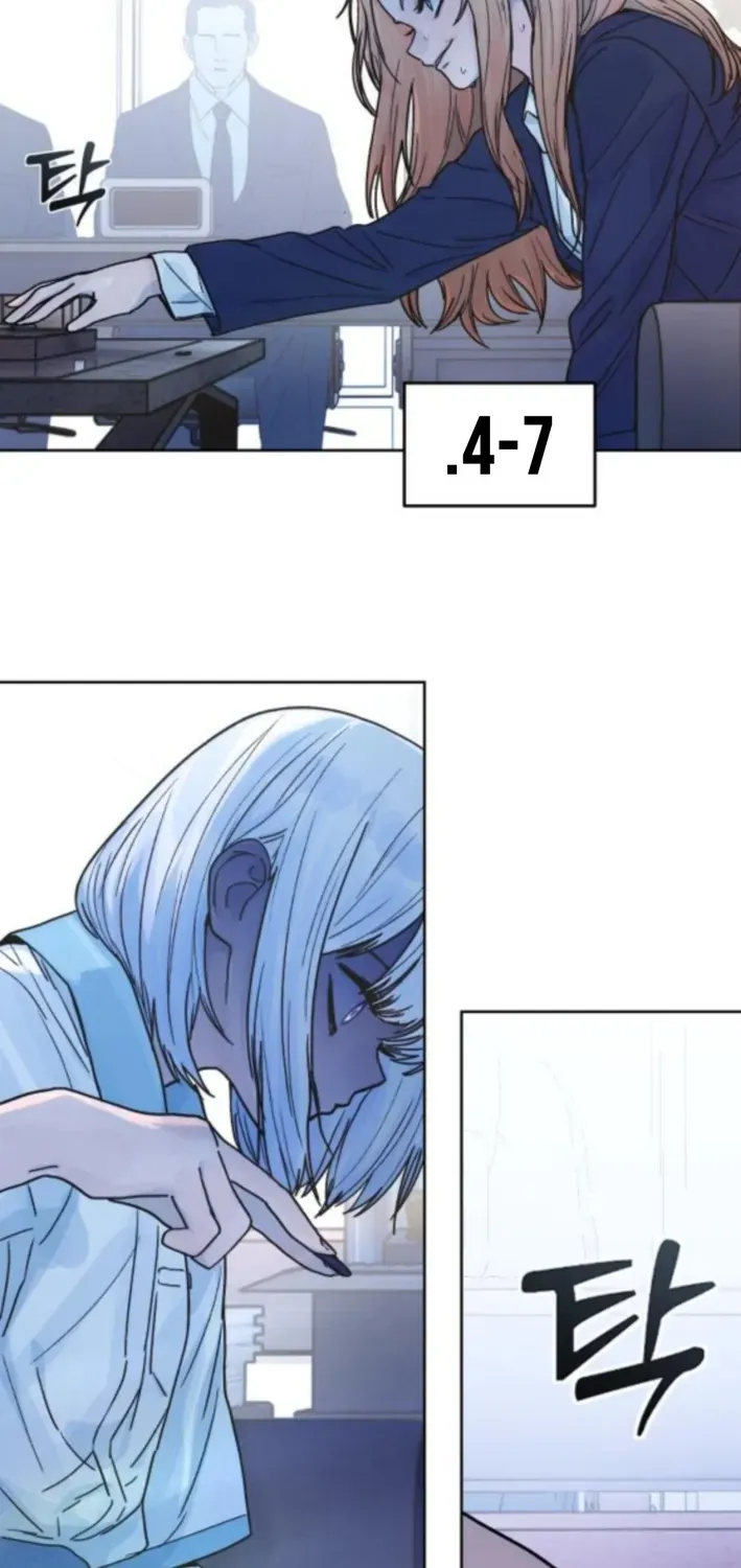 Read Girl Go chapter 8 image 29 on Lezhin