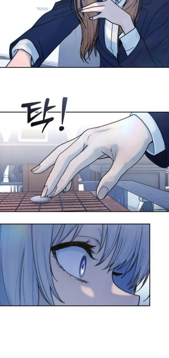 Read Girl Go chapter 8 image 8 on Lezhin