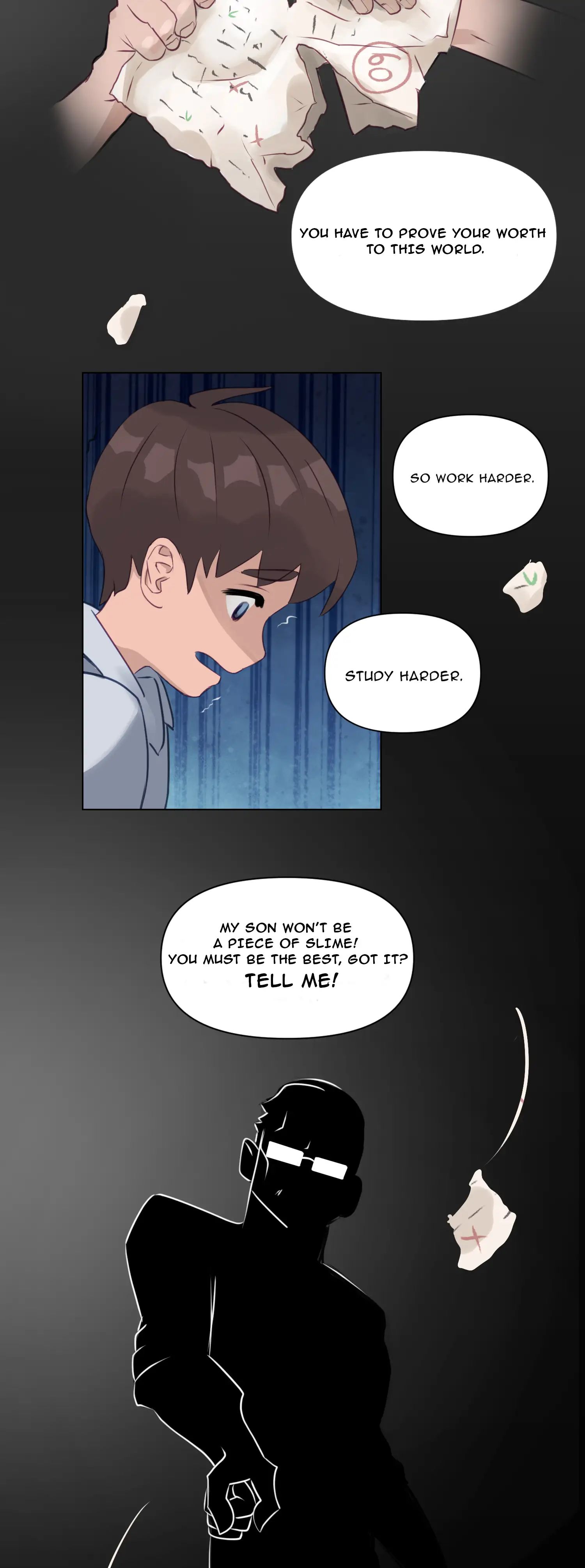 Read Girl Next Door chapter 2 image 7 on Lezhin