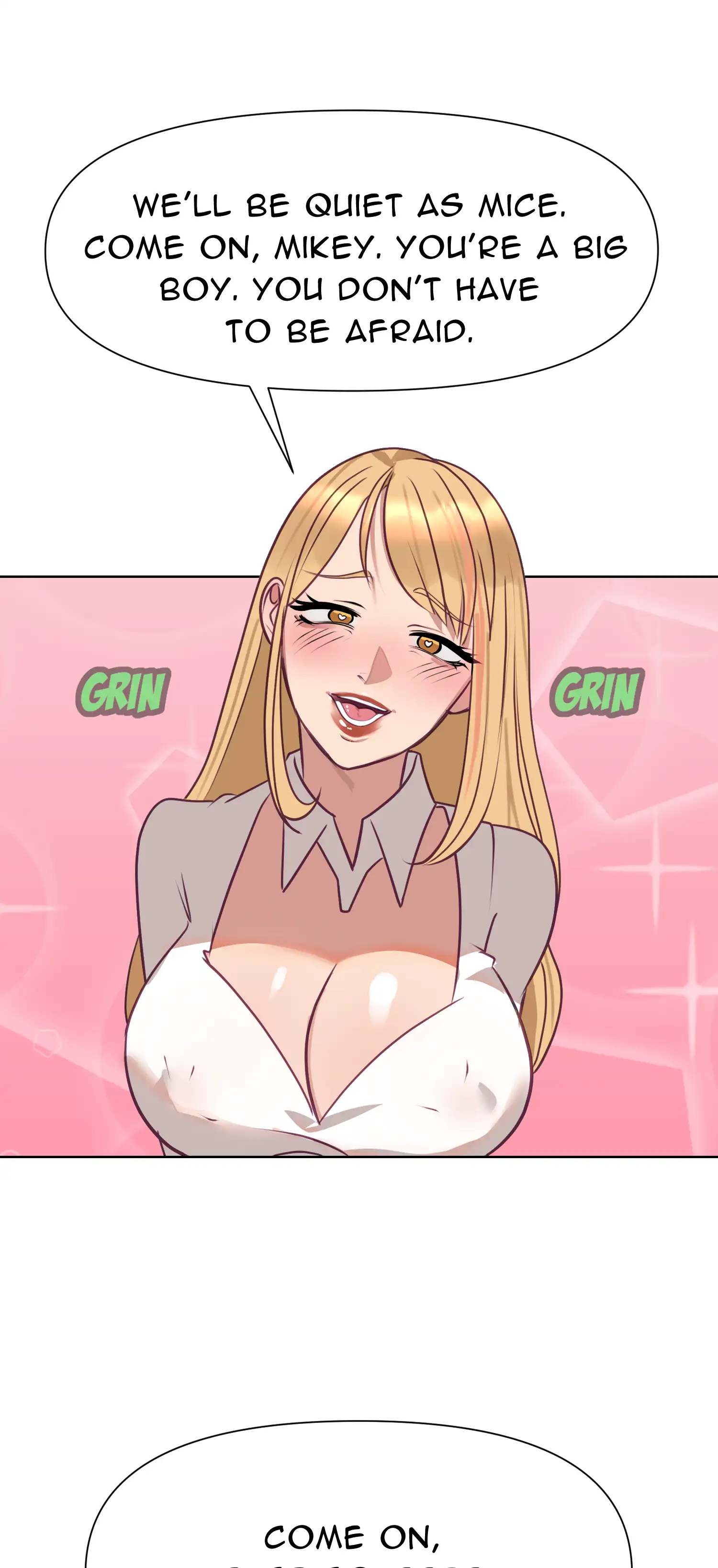 Read Girl Next Door chapter 7 image 2 on Lezhin